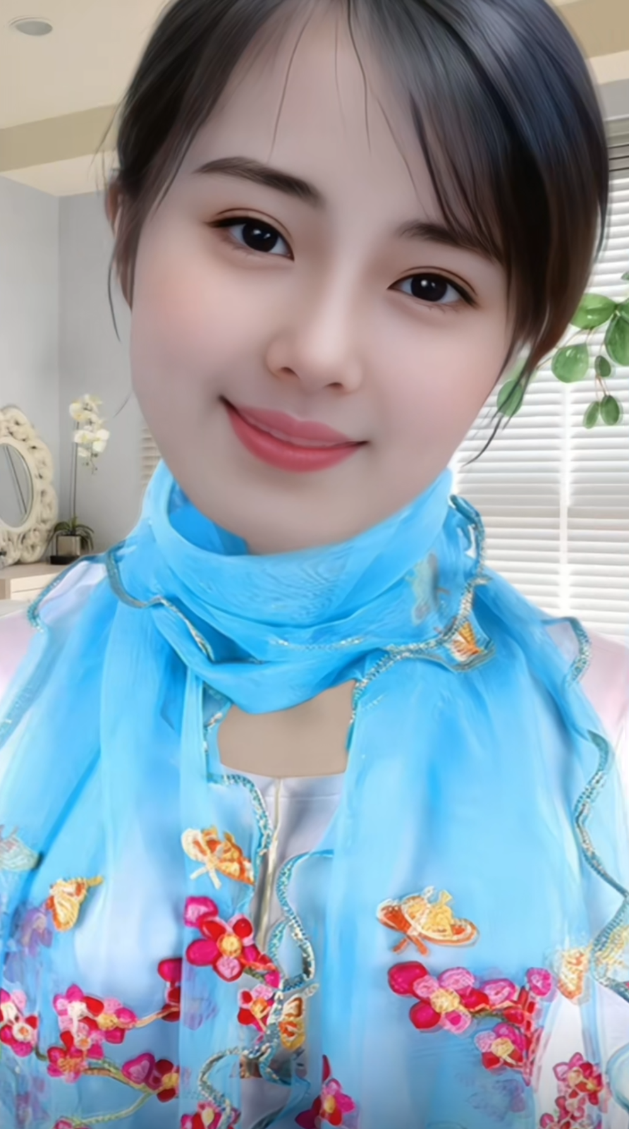 图片[2]-美女大头贴暴力起号教学，简单操作，AI秒出图，7天万粉，可收徒，可转带货-学帮帮