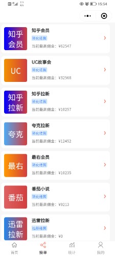 图片[3]-（4554期）小说推文副业赚钱项目，另类进阶玩法，轻松月撸5W+-学帮帮