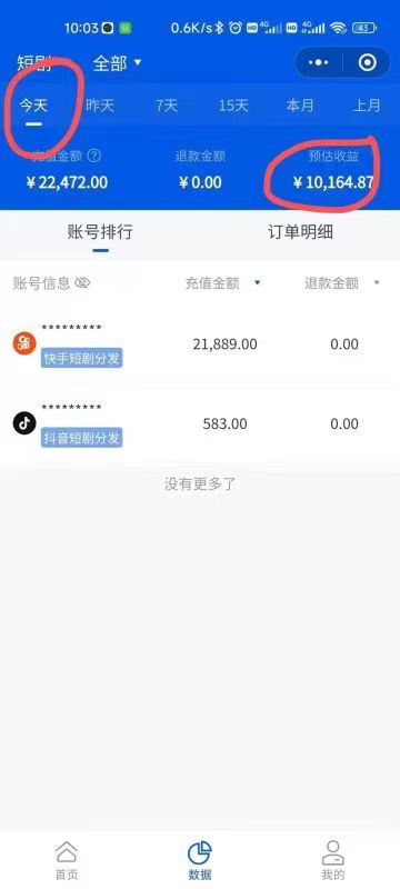 图片[2]-（4999期）网剧分销，新蓝海项目，月入过万很轻松，现在入场是非常好的时机-学帮帮