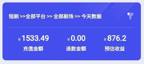 图片[4]-（9047期）2024最新抖音短剧推广，卡图文发视频 直接无脑搬 百分百不违规 轻松月入1W+-学帮帮